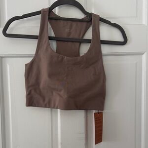 Girlfriend Collective Sports Bra